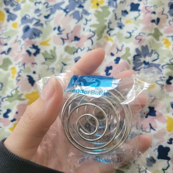 Blender ball - Picture 3 of 3